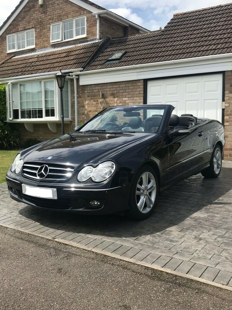 Mercedes