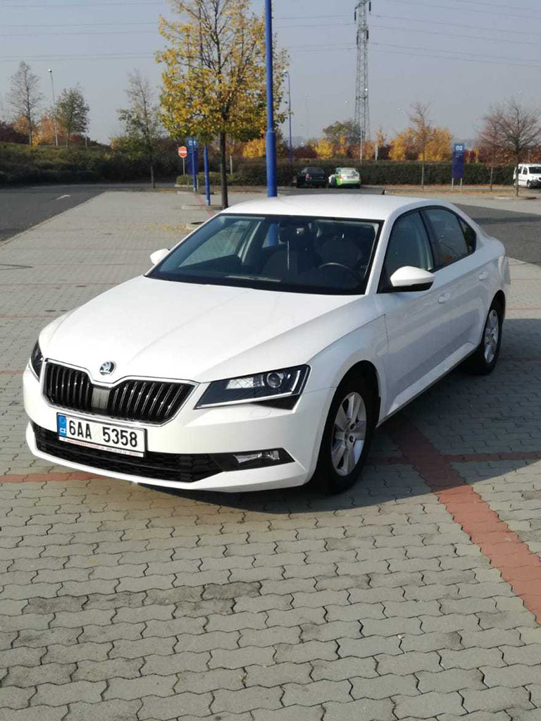 Škoda